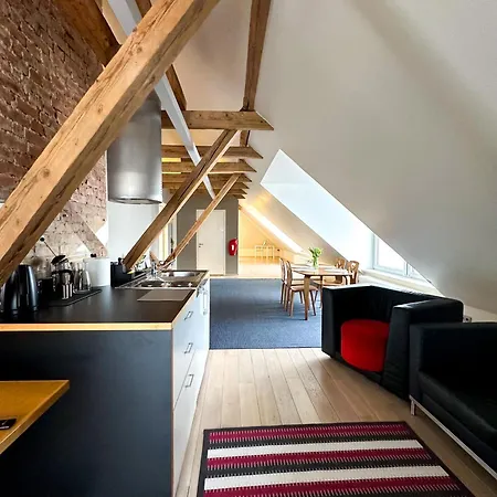 Puehajaerve Tee Kodu Apartman Otepaa