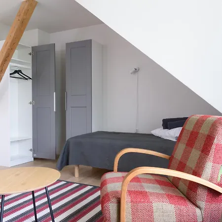 Puehajaerve Tee Kodu Apartman Otepaa