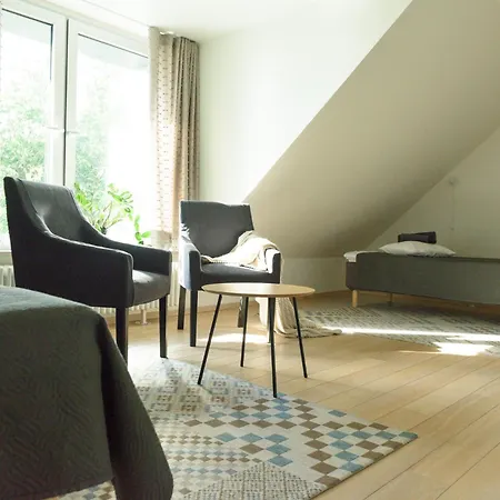 Apartman Puehajaerve Tee Kodu Otepaa