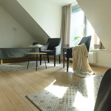 Puehajaerve Tee Kodu * Otepää