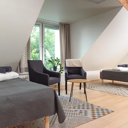 Puehajaerve Tee Kodu *