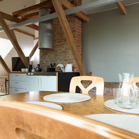 Apartment Puehajaerve Tee Kodu