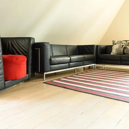 Puehajaerve Tee Kodu Apartmán *