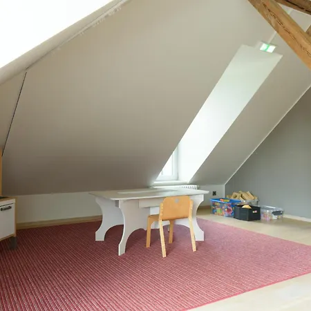 Apartmán Puehajaerve Tee Kodu *