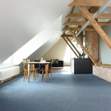 Apartmán Puehajaerve Tee Kodu Otepää