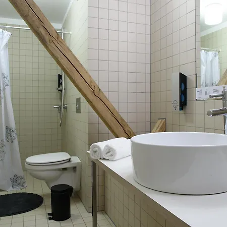 Apartman Puehajaerve Tee Kodu