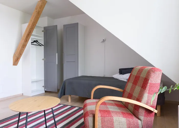 Puehajaerve Tee Kodu Korter Otepaa