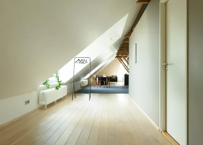 Puehajaerve Tee Kodu Korter *