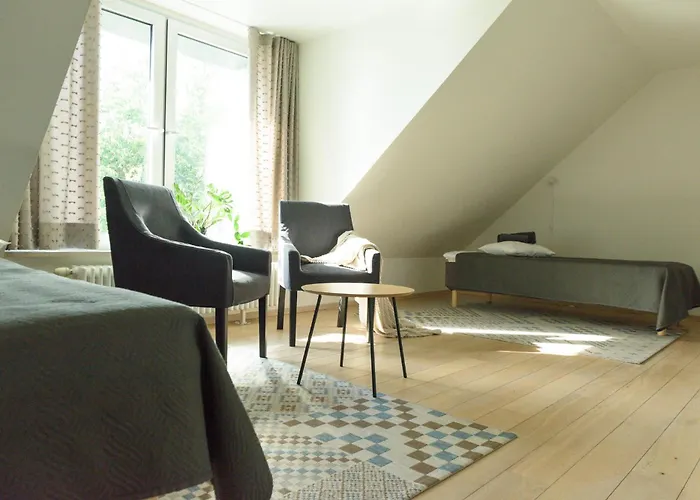 Korter Puehajaerve Tee Kodu Otepaa