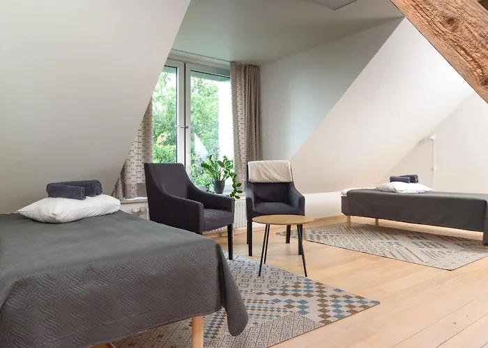 Puehajaerve Tee Kodu *