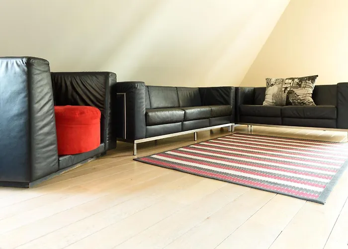 Puehajaerve Tee Kodu Korter *