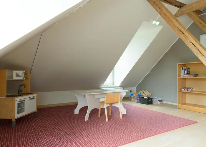 Korter Puehajaerve Tee Kodu *