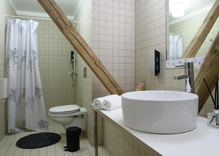 Korter Puehajaerve Tee Kodu